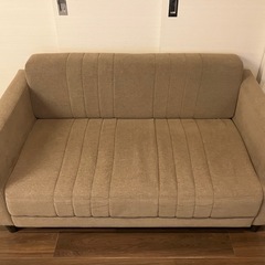 Two one style　ソファ の画像