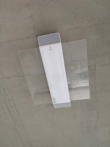 【美品】パナソニック Bluetoothスピーカー搭載 LEDシーリングライト