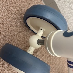 ミッキー　d-bike miniの画像