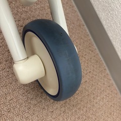 ミッキー　d-bike miniの画像