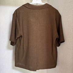 新品❗️ローリーズ夏秋ジャケット　アウターの画像