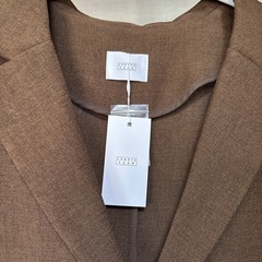 新品❗️ローリーズ夏秋ジャケット　アウターの画像