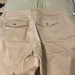 ハーフパンツ（レナウン）の画像