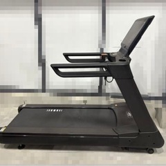 業務用トレッドミル新品1,2台 ランニングマシン 価格交渉可の画像
