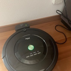 ルンバ　800シリーズの画像