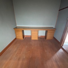 家具　机　の画像