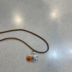 ハンドメイド⭐︎わんちゃん猫ちゃんペンダントの画像