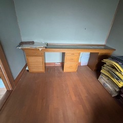 家具　机　の画像
