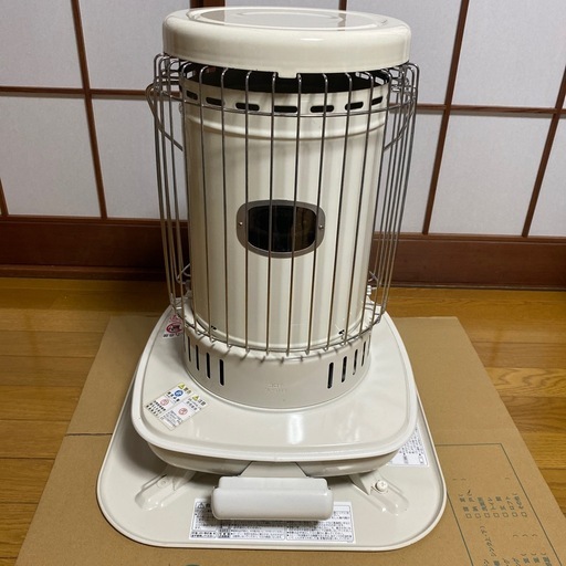 CORONA　石油ストーブ  SL-5118 2018年製　美品