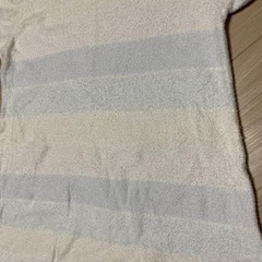 ジェラピケ　ジェラートピケ　ワンピース　ルームウェアの画像