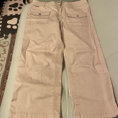 ハーフパンツ（レナウン）の画像