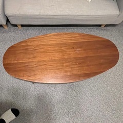 NOCE　ローテーブルの画像