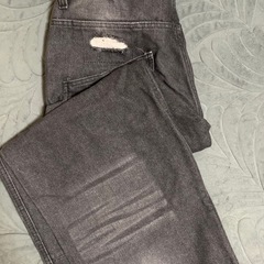 Baggy Denim の画像