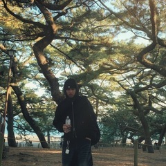 Baggy Denim の画像