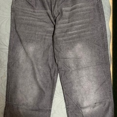 Baggy Denim の画像