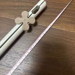 ブーツクリップの画像