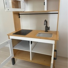IKEAのおもちゃの画像