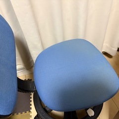 いす椅子の画像