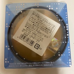 expo 2025 万博 ミャクミャク ゴーフル缶の画像