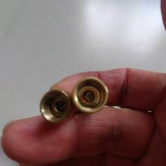 新品未使用　CS·BS/U·V分波器 NIPPON ANTENNA S-UVSW 2.6GHz UHF·VHF CSㆍBS PLの画像