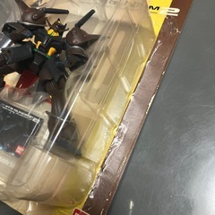ガンダム　フィギアの画像