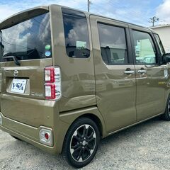誰でも分割で車が買えます。自社ローン　無審査　3年保証　ウェイク 　002の画像
