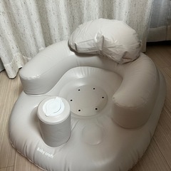 ベビーバス　ベビーチェア バスチェア　永和 3WAY の画像