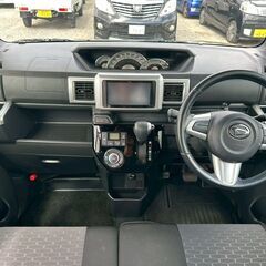 誰でも分割で車が買えます。自社ローン　無審査　3年保証　ウェイク 　002の画像