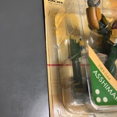 ガンダム　フィギアの画像