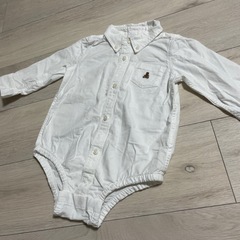 GAP 90 ロンパースの画像