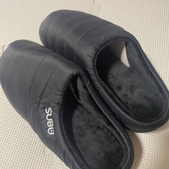 【新品】subu サイズ26.5〜27の画像