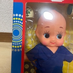 非売品　キューピー音頭の画像