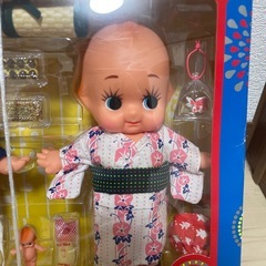 非売品　キューピー音頭の画像
