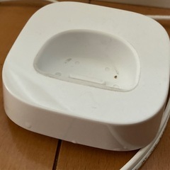 【詐欺対策機能】シャープ電話器　子機1台　JD-AT90　の画像