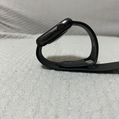 Apple Watch SE Blackの画像