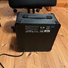Marshall ギター用アンプの画像