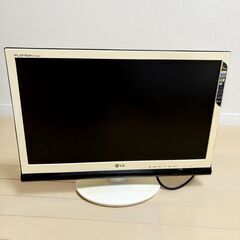 LGモニター 23inch ワイド液晶モニター JAN:49-89027-001114の画像