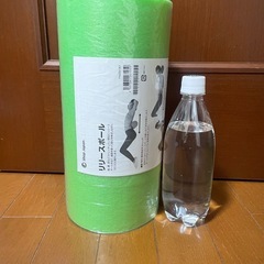 【新品未開封】リリースポール（Shop Japan）の画像