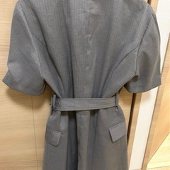 moussy ワンピース ミニドレスの画像
