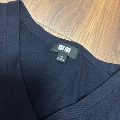 メンズ　セーターの画像