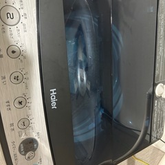 洗濯機
の画像