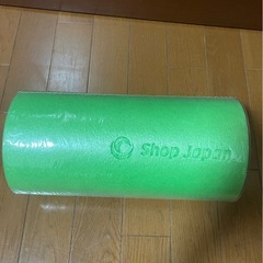 【新品未開封】リリースポール（Shop Japan）の画像