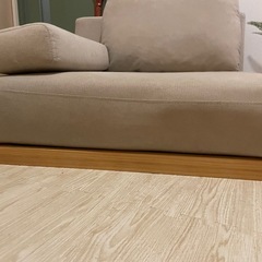 1人掛けソファの画像