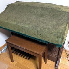 ヤマハ　エレクトーン　D700　無料の画像