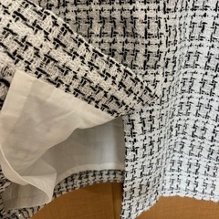 【新品・タグ付き】ワンピース の画像