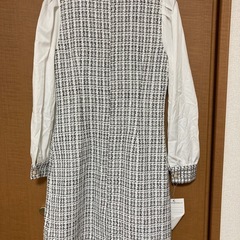【新品・タグ付き】ワンピース の画像