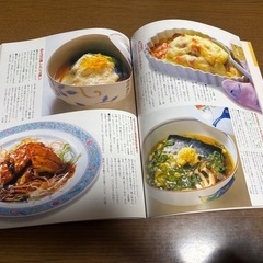 本　簡単おかず入門の画像