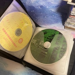  ジャンクCD/DVDまとめの画像