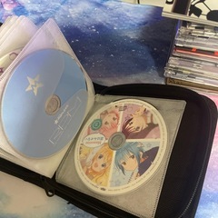  ジャンクCD/DVDまとめの画像