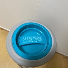 電動筋膜リリースローラーの画像